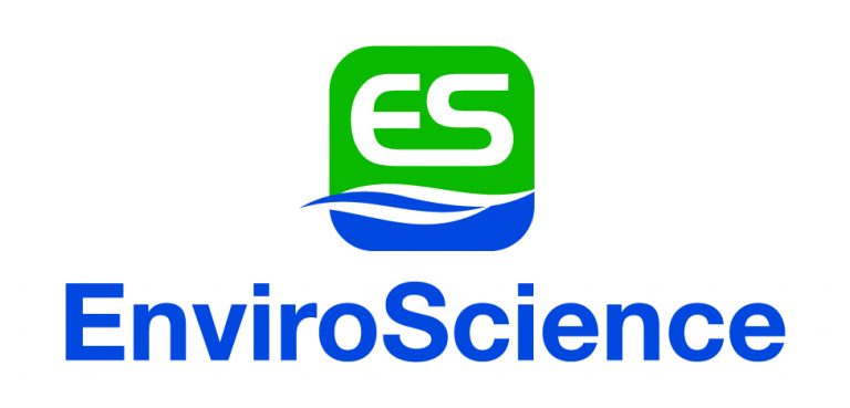 EnviroScience logo