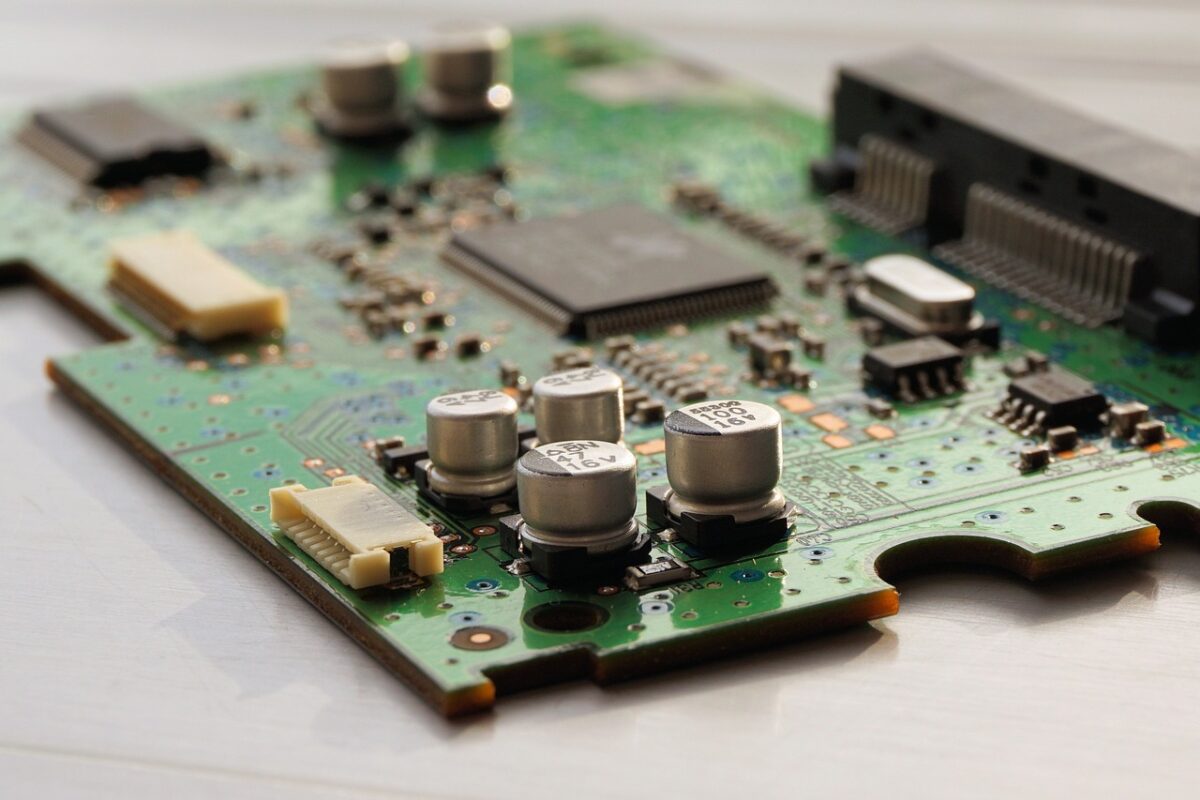 11 Steps for Reducing PFAS Exposure in Electronics Manufacturing thumbnail