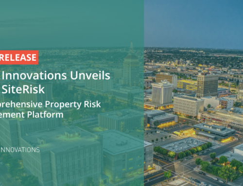 ADEC Innovations Unveils ADEC SiteRisk, a Comprehensive Property Risk Management Platform