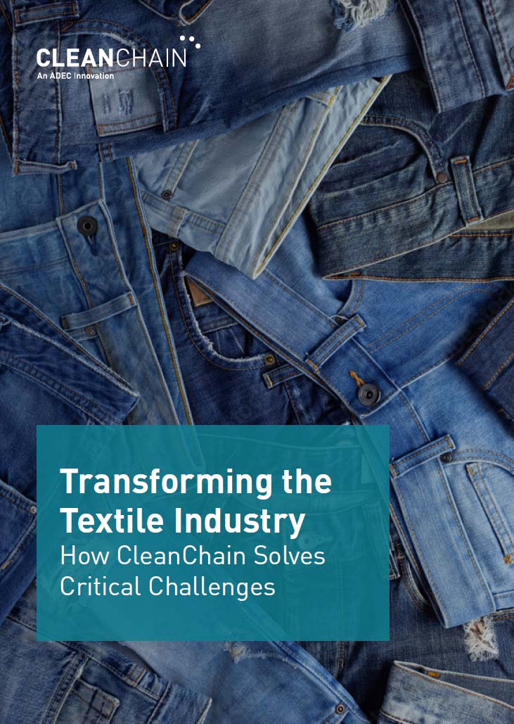 Transforming the Textile Industry thumbnail